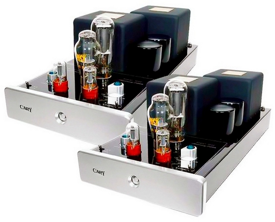 Cary Audio CAD 805 Anniversary Edition 